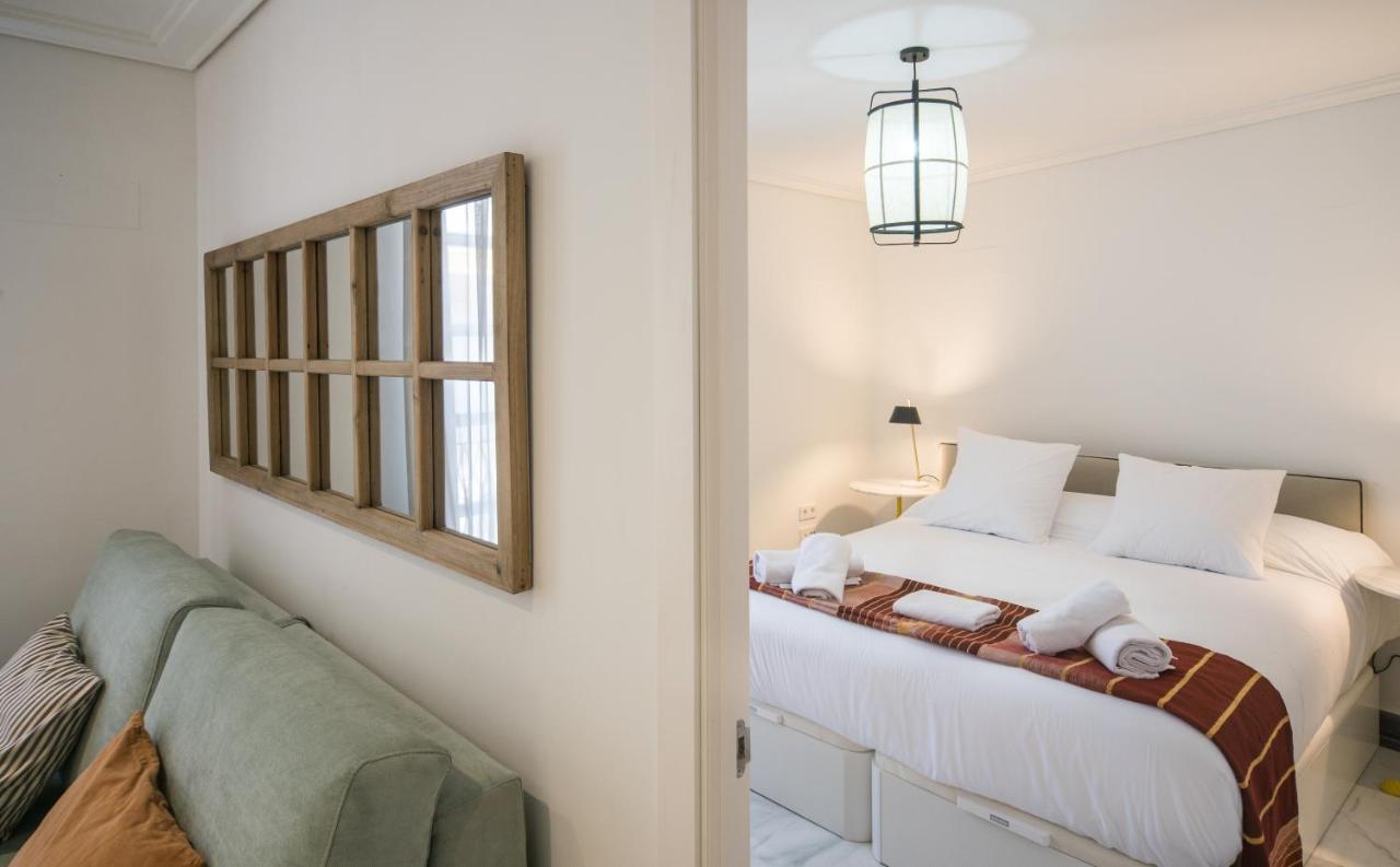 Rey De Flats - Arenal Appartement Séville