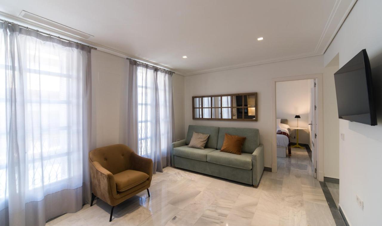 Rey De Flats - Arenal Appartement