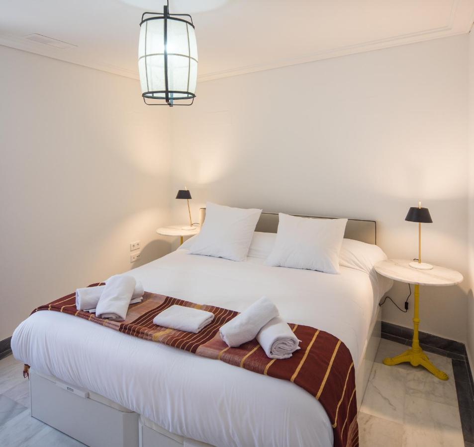 Rey De Flats - Arenal Appartement *