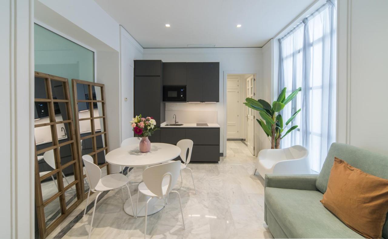 Appartement Rey De Flats - Arenal