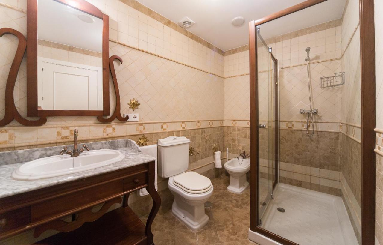 Rey De Flats - Arenal Appartement *