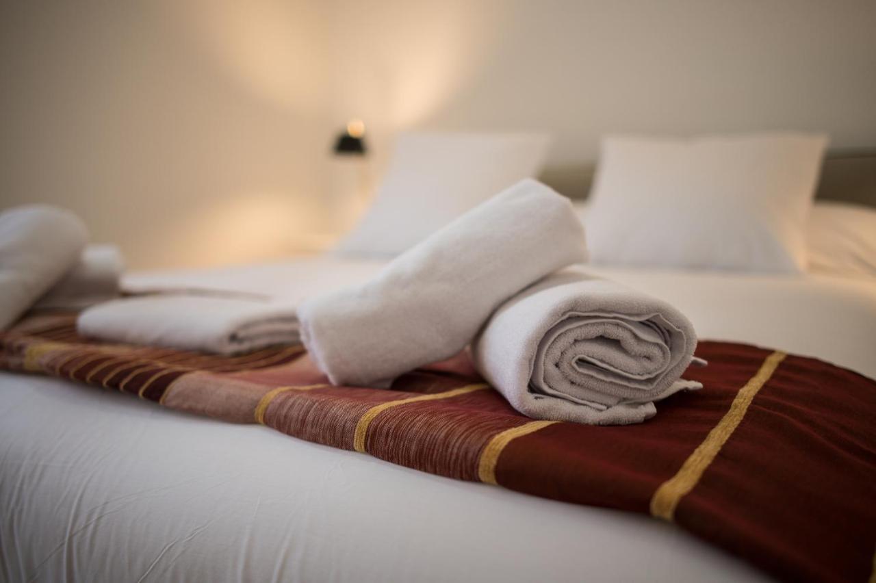 Rey De Flats - Arenal Appartement *