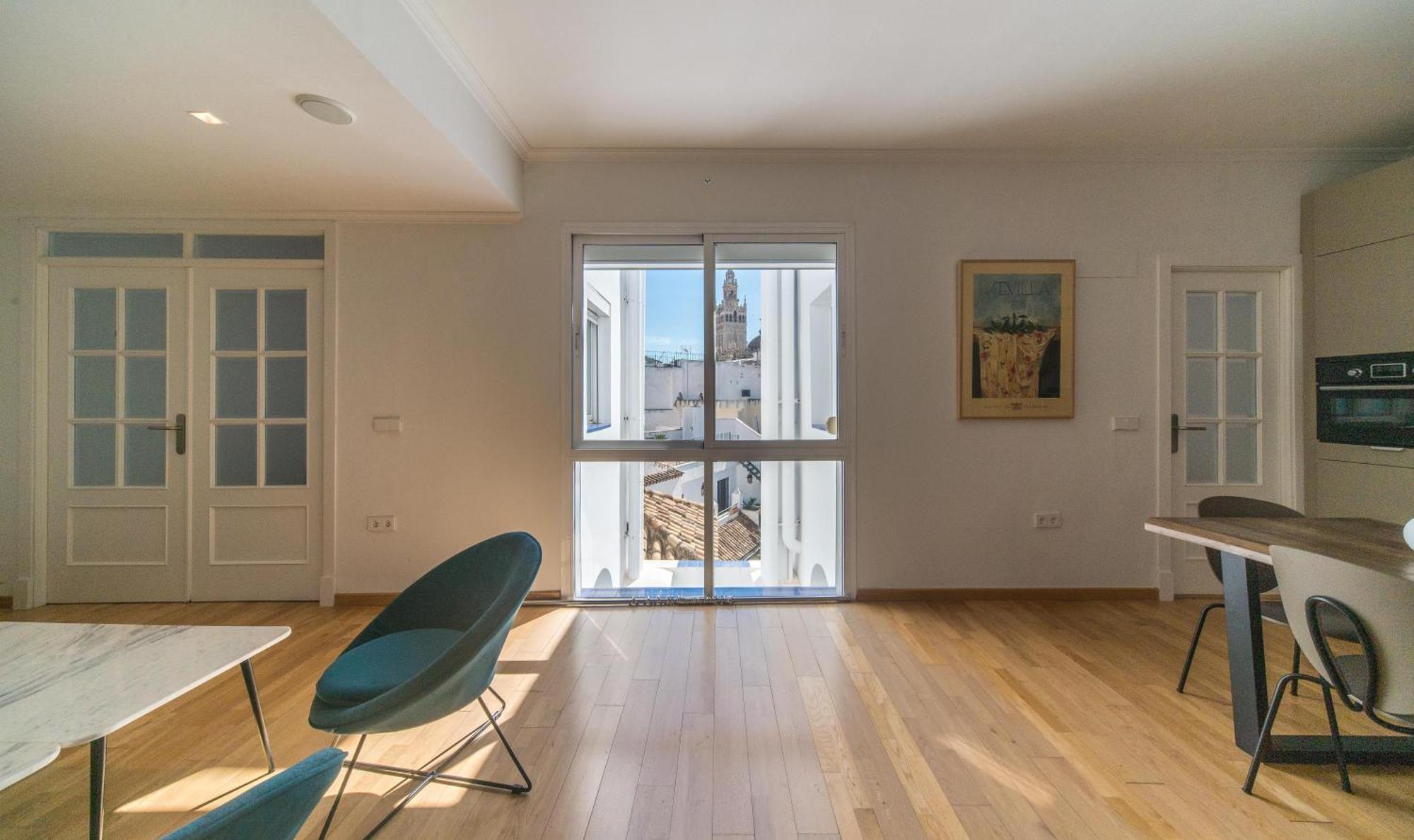 Rey De Flats - Arenal Appartement *