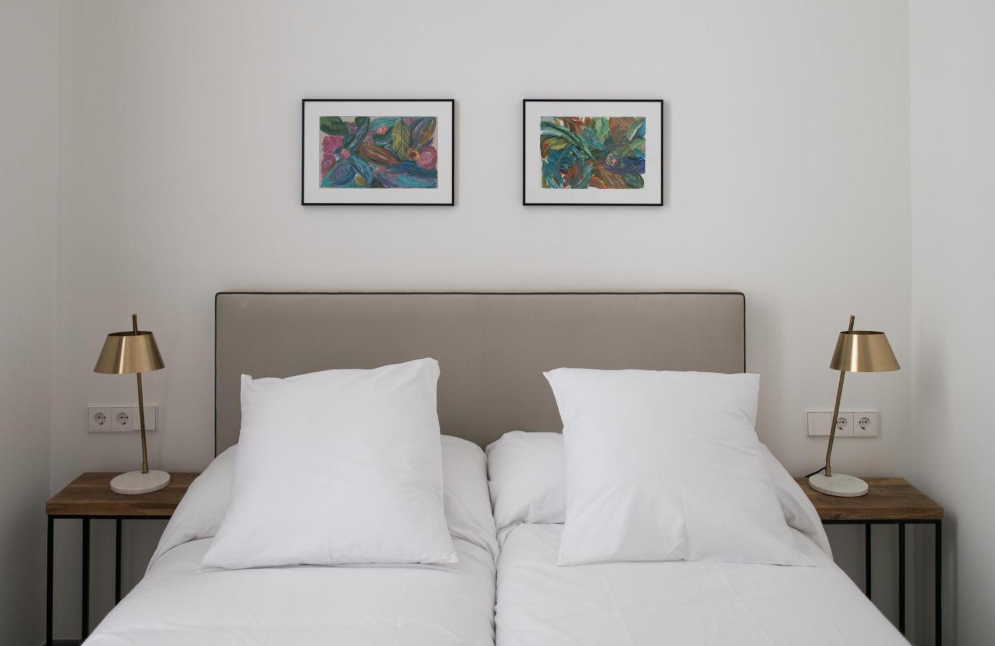 Rey De Flats - Arenal Appartement