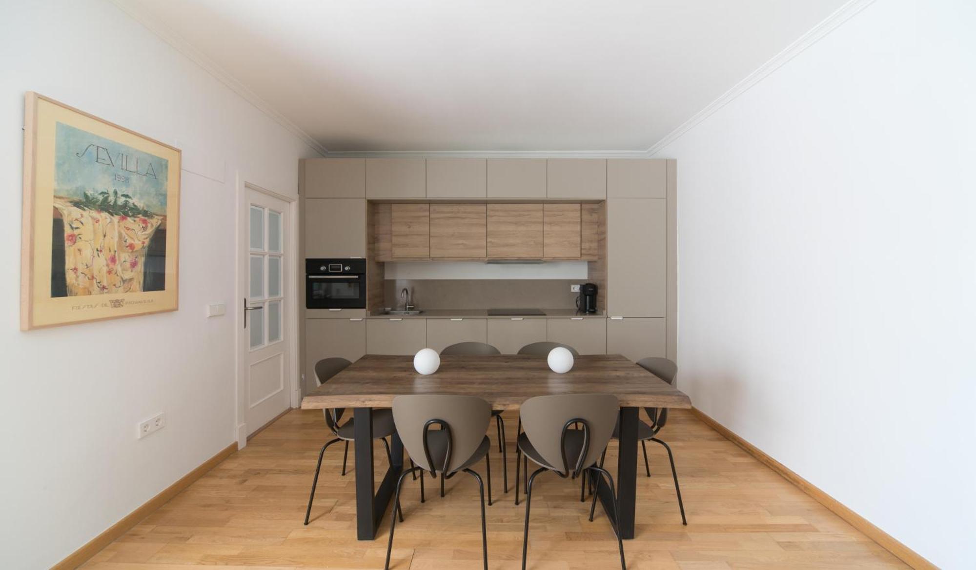 Appartement Rey De Flats - Arenal *