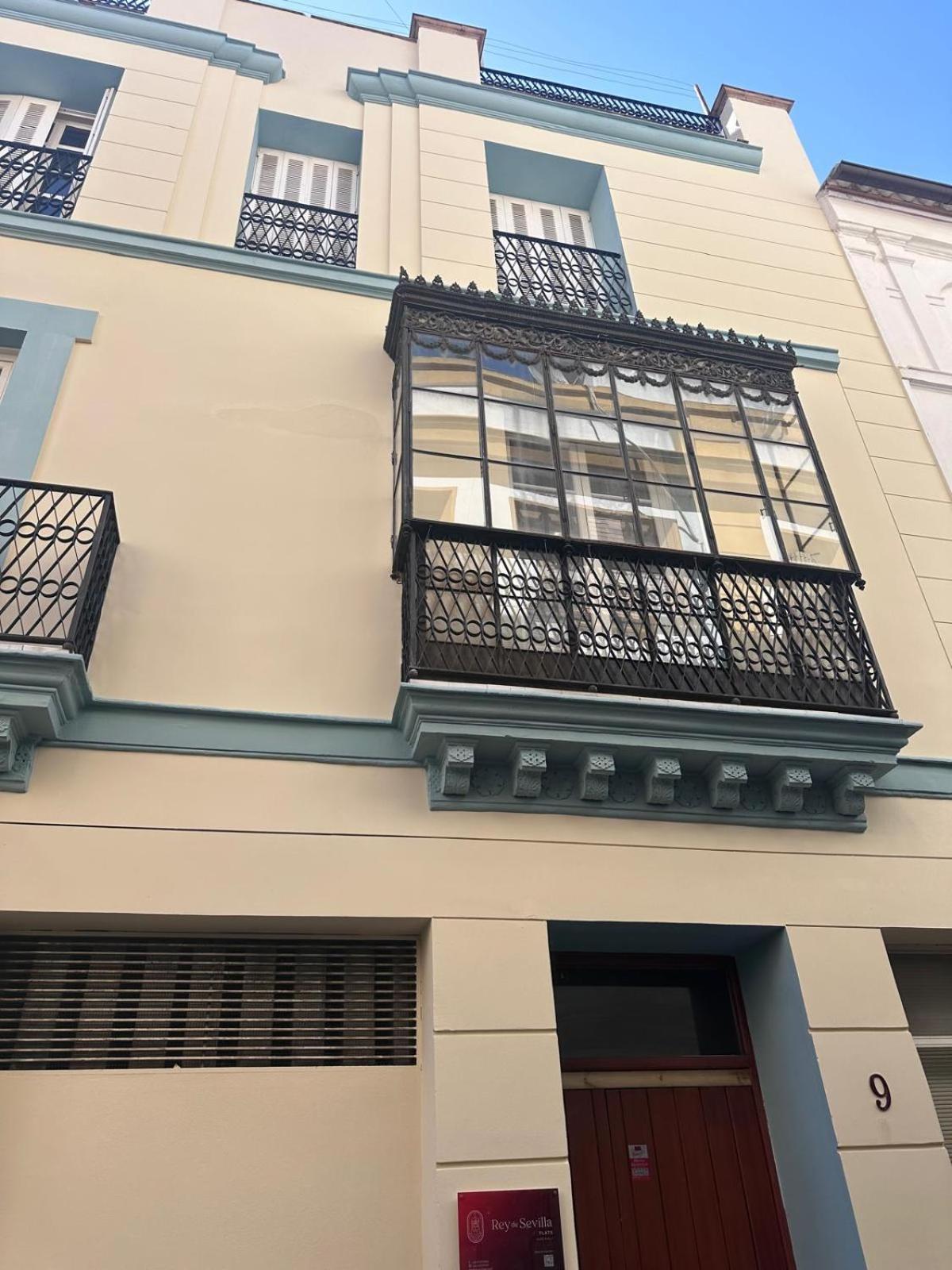 Rey De Flats - Arenal Appartement *