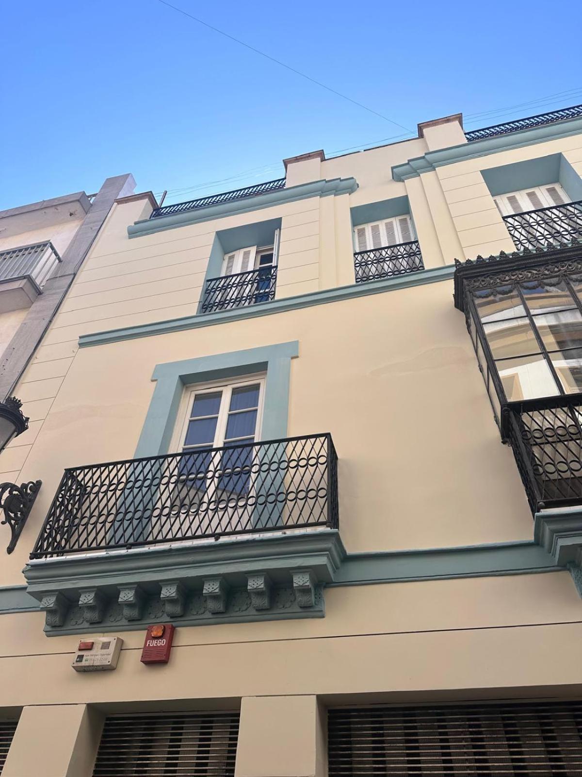 Appartement Rey De Flats - Arenal *
