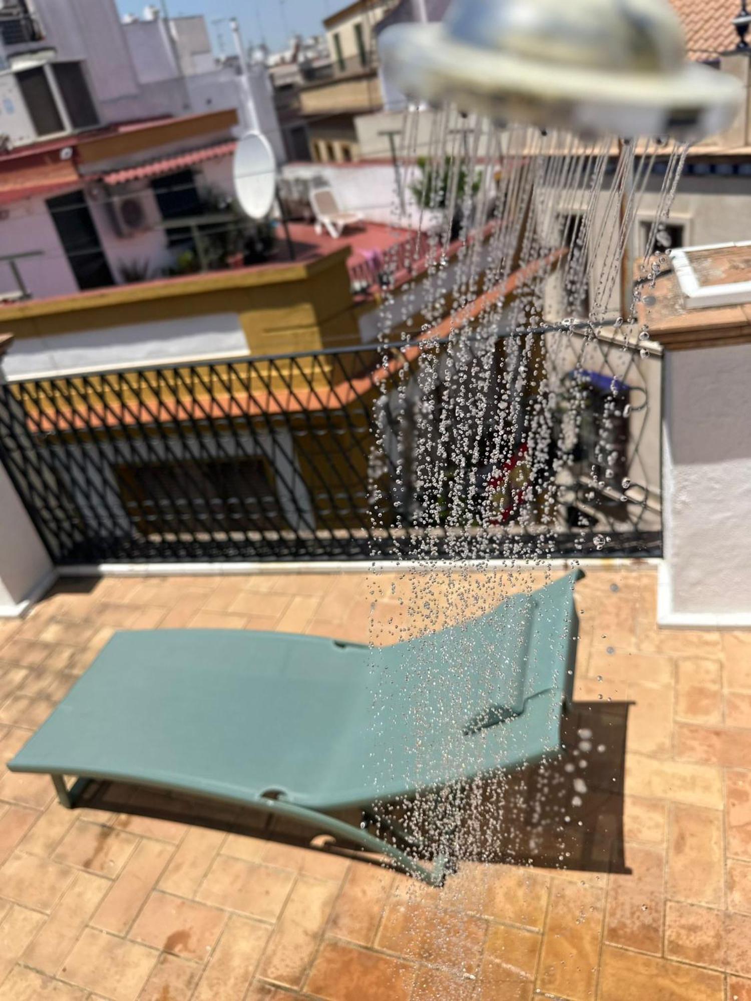 Rey De Flats - Arenal Appartement Séville