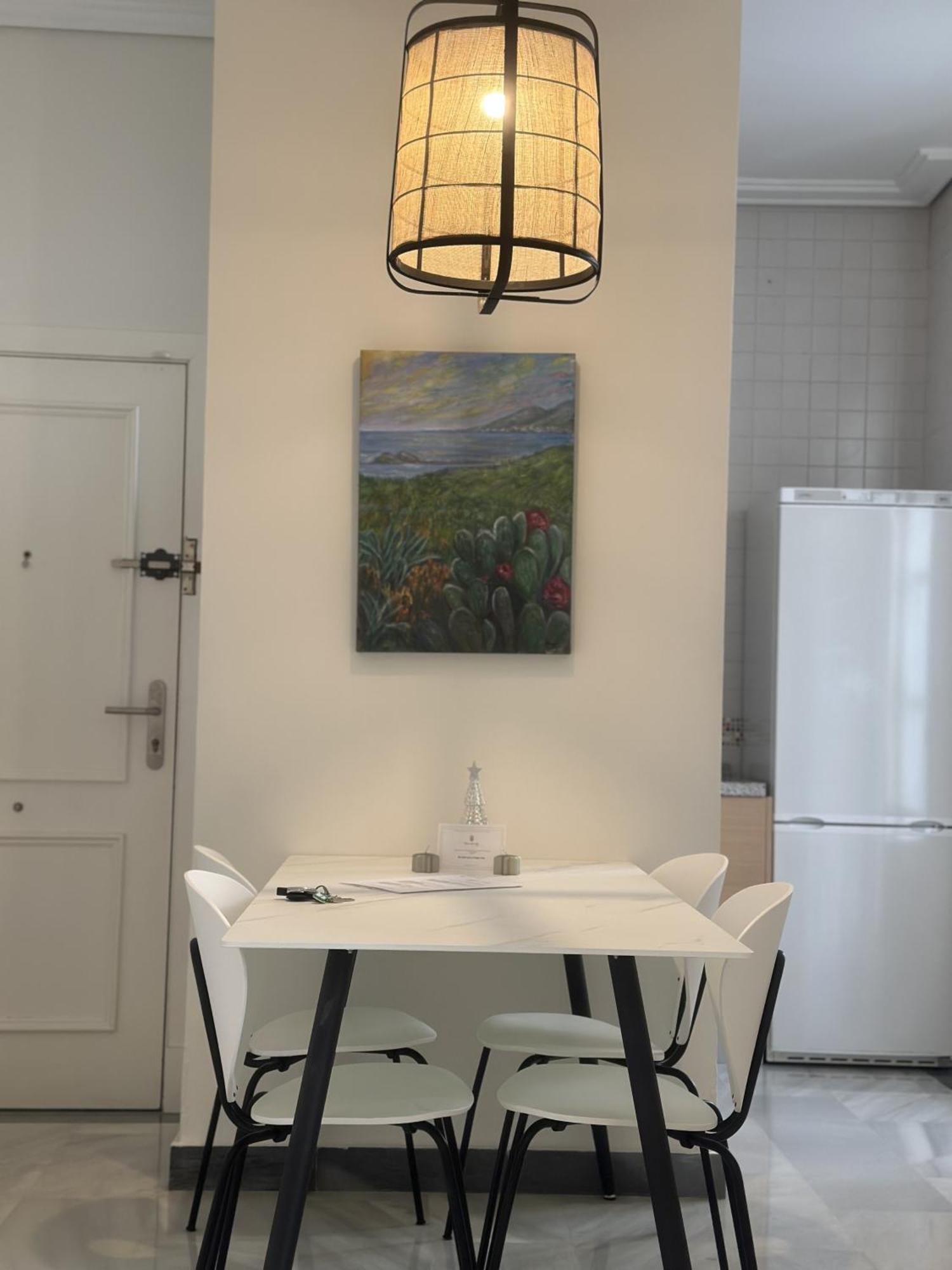 Appartement Rey De Flats - Arenal Séville