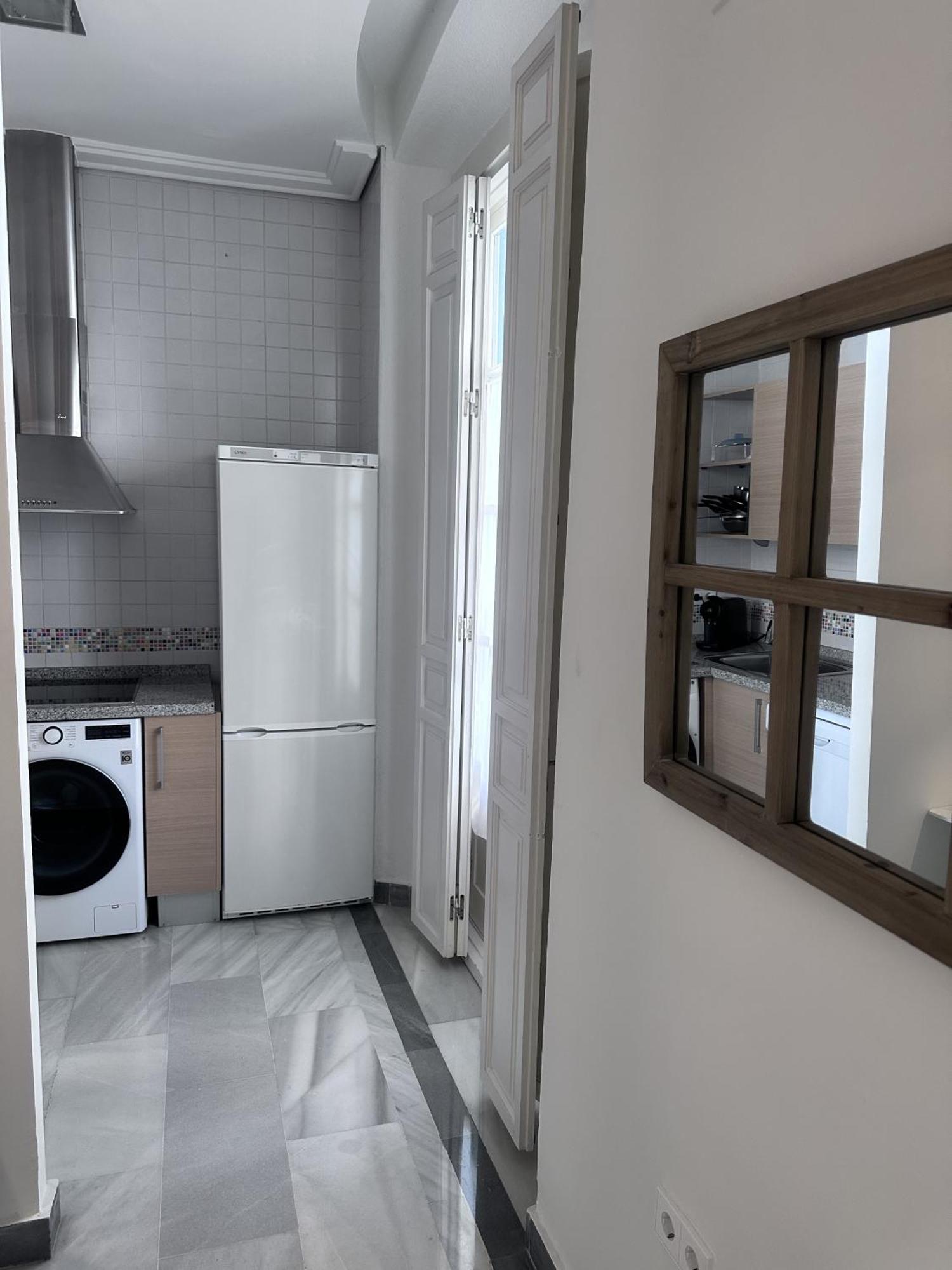 Rey De Flats - Arenal Appartement *