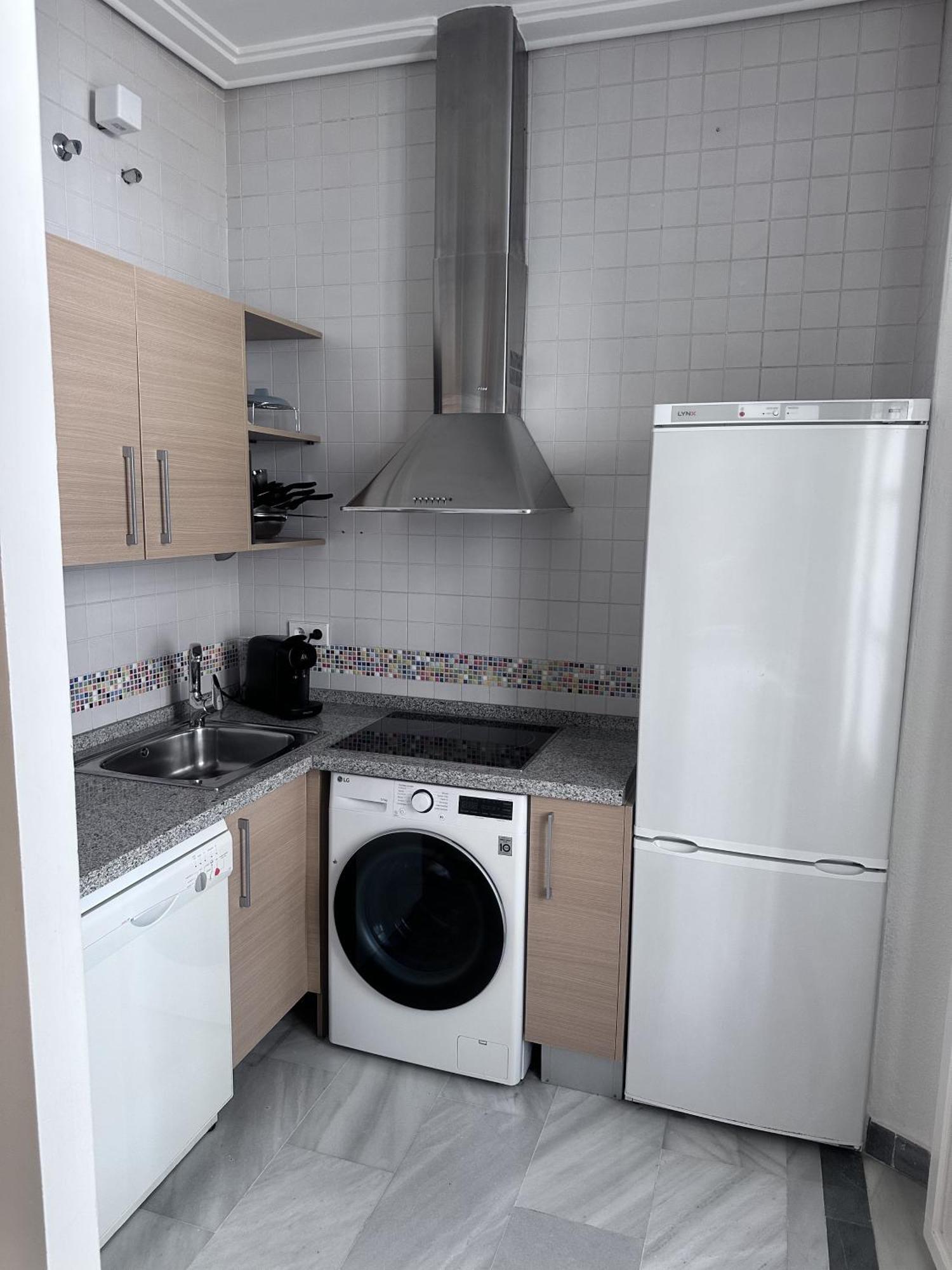 Appartement Rey De Flats - Arenal