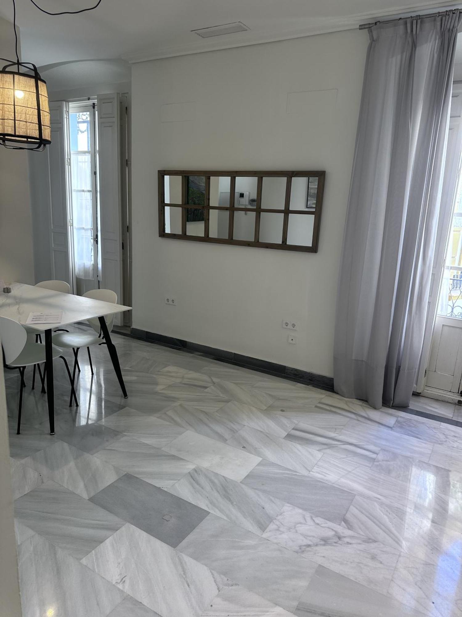Rey De Flats - Arenal Appartement *