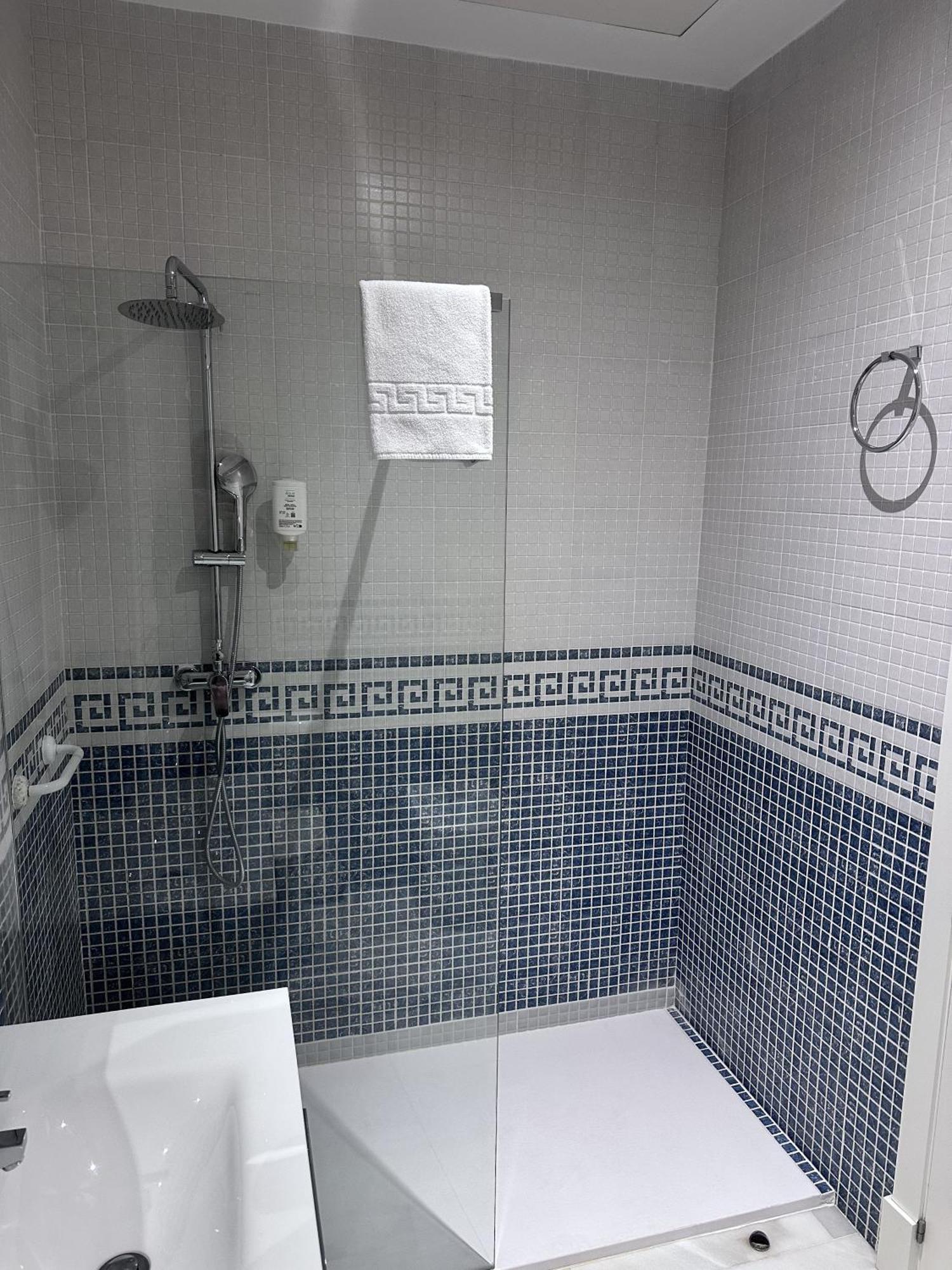 Rey De Flats - Arenal Appartement *